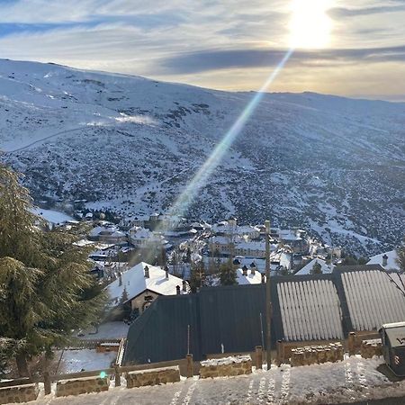 Apartamento Exclusive Con Vista Sierra Nevada Alcazaba Екстериор снимка