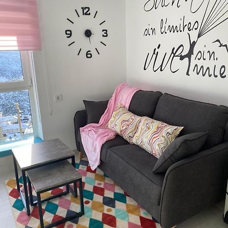 Apartamento Exclusive Con Vista Sierra Nevada Alcazaba Екстериор снимка