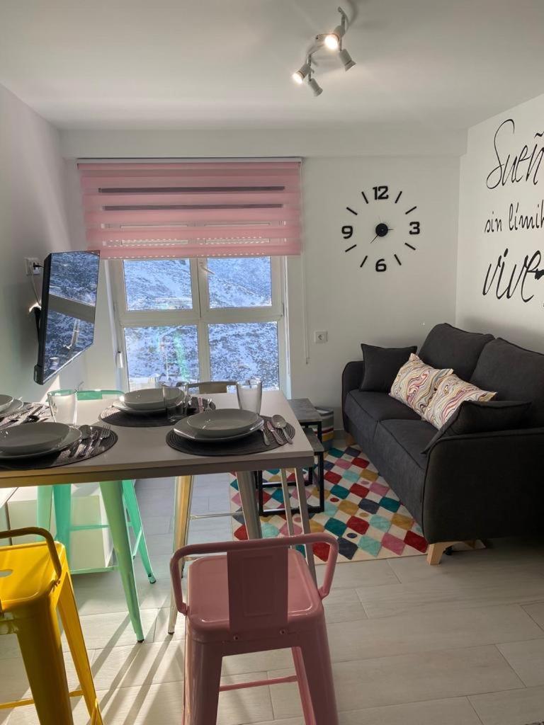 Apartamento Exclusive Con Vista Sierra Nevada Alcazaba Екстериор снимка