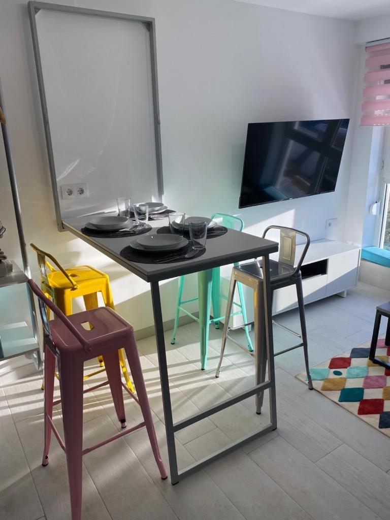 Apartamento Exclusive Con Vista Sierra Nevada Alcazaba Екстериор снимка