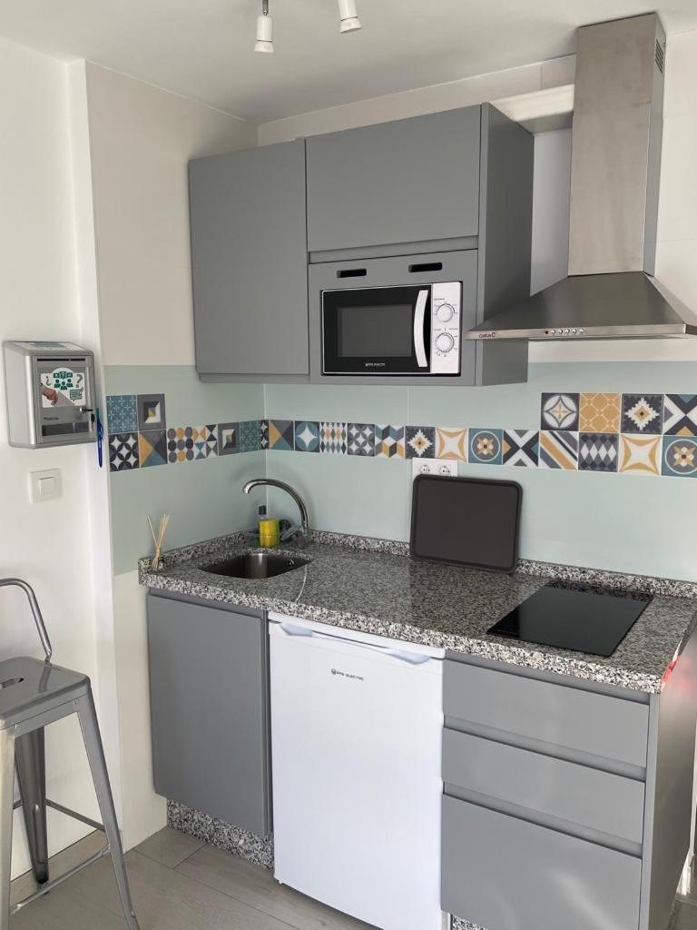 Apartamento Exclusive Con Vista Sierra Nevada Alcazaba Екстериор снимка