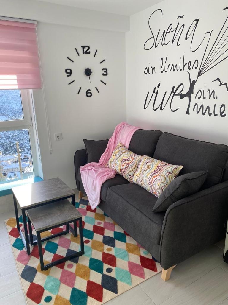 Apartamento Exclusive Con Vista Sierra Nevada Alcazaba Екстериор снимка
