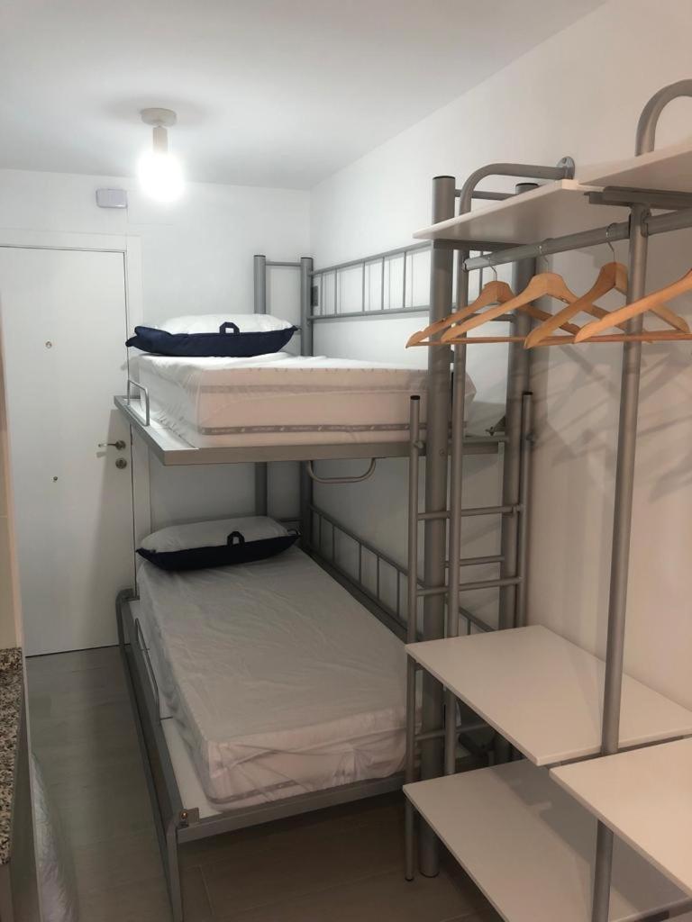Apartamento Exclusive Con Vista Sierra Nevada Alcazaba Екстериор снимка