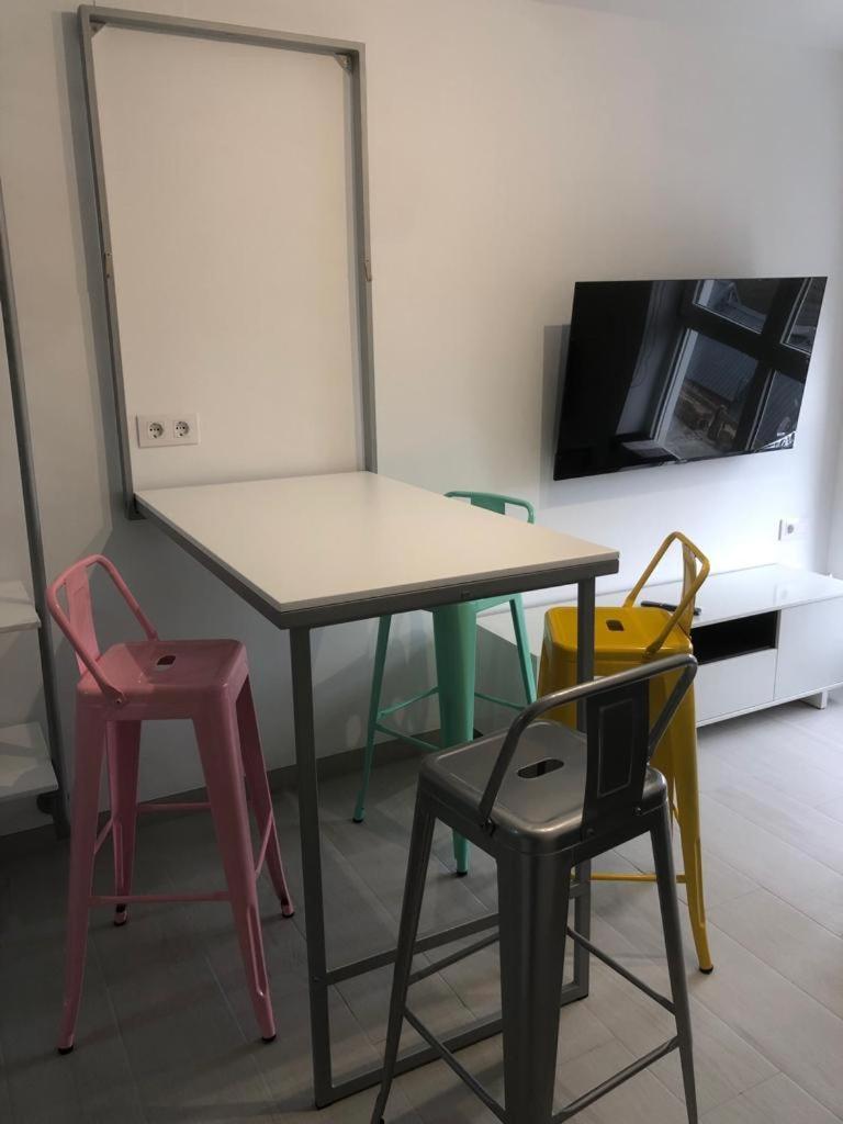 Apartamento Exclusive Con Vista Sierra Nevada Alcazaba Екстериор снимка