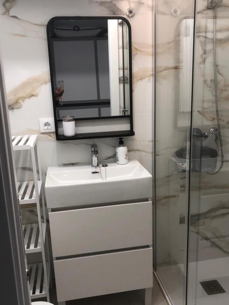 Apartamento Exclusive Con Vista Sierra Nevada Alcazaba Екстериор снимка