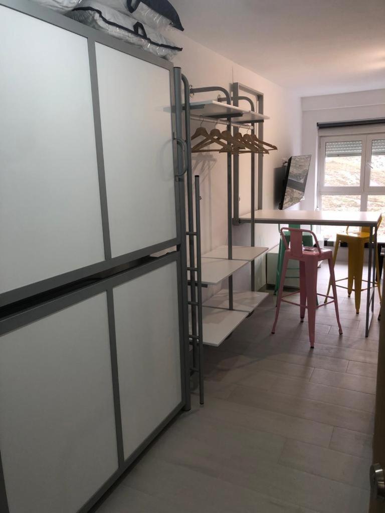 Apartamento Exclusive Con Vista Sierra Nevada Alcazaba Екстериор снимка
