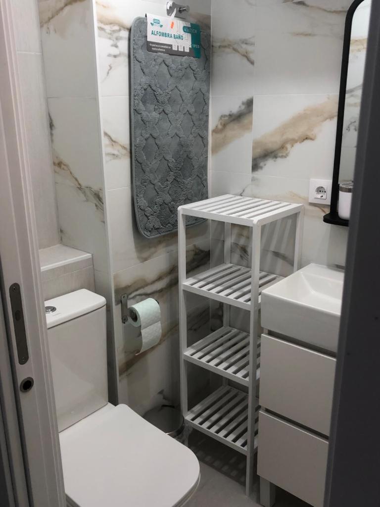 Apartamento Exclusive Con Vista Sierra Nevada Alcazaba Екстериор снимка